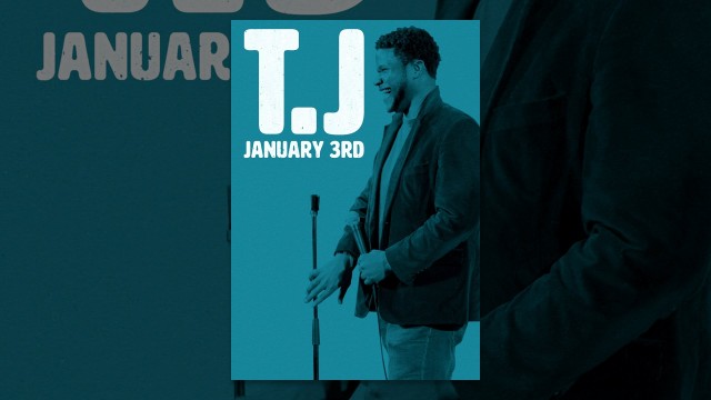 Watch TJ: January 3rd Online