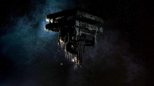 Watch Final Voyage Online