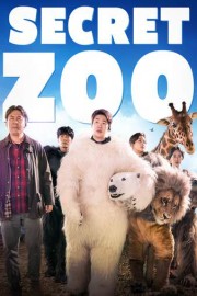 Secret Zoo poster