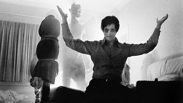 Watch Leap of Faith: William Friedkin on The Exorcist Online