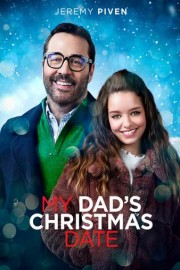 My Dad’s Christmas Date poster