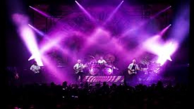 Watch Nick Mason's Saucerful Of Secrets - Live At The Roundhouse Online