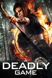 A Deadly Game poster