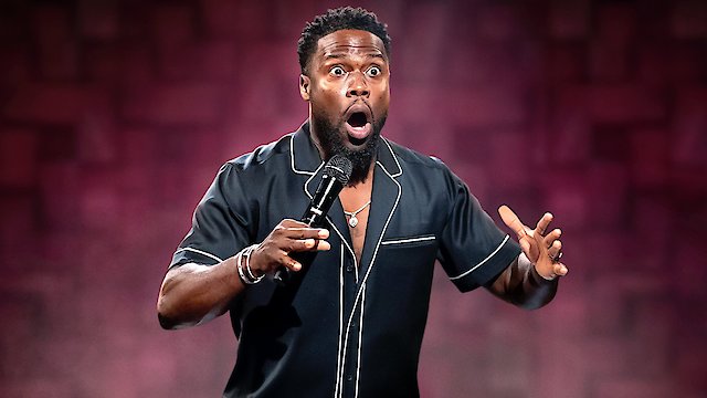 Watch Kevin Hart: Zero F**ks Given Online