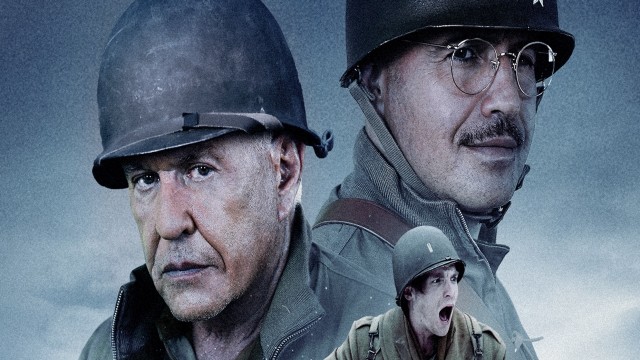 Watch Battle of the Bulge: Winter War Online