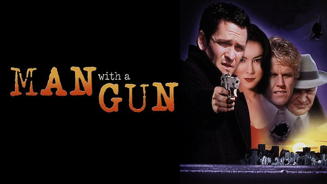 Watch Man with a Gun Online