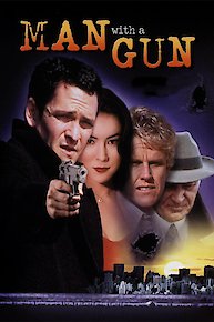 Man with a Gun
