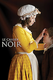 The Black Book of Father Dinis poster