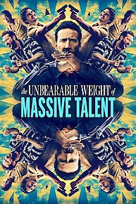 The Unbearable Weight of Massive Talent