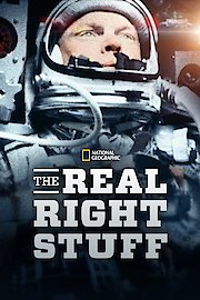 The Real Right Stuff poster