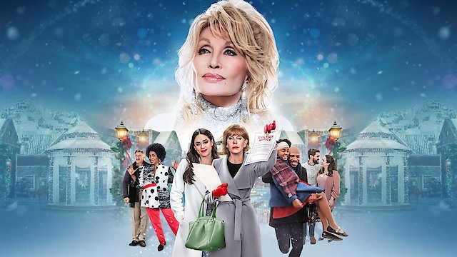 Watch Dolly Parton's Christmas on the Square Online