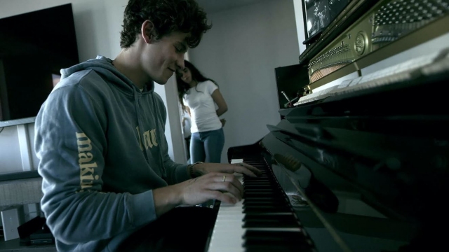 Watch Shawn Mendes: In Wonder Online