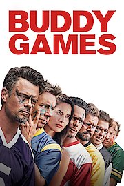 Buddy Games poster