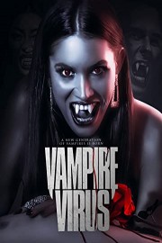 Vampire Virus poster