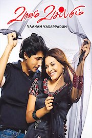 Vaanam Vasappadum poster