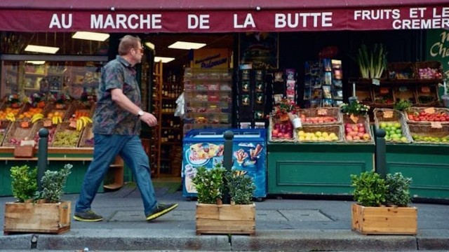 Watch A Chef's Voyage Online