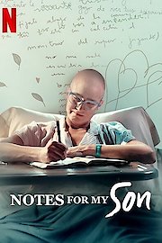 Notes for My Son poster