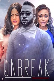 Unbreak poster