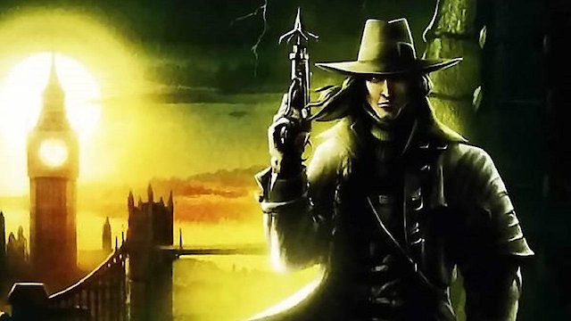 Watch Van Helsing: The London Assignment Online