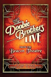 The Doobie Brothers: Live From The Beacon Theatre poster