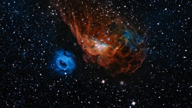 Watch The New Space Age Online