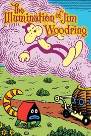The Illumination of Jim Woodring poster