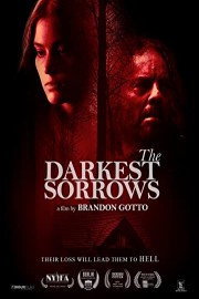 The Darkest Sorrows poster