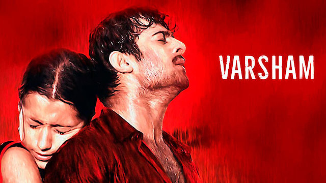 Watch Varsham Online