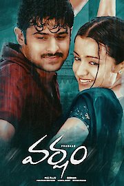 Varsham poster