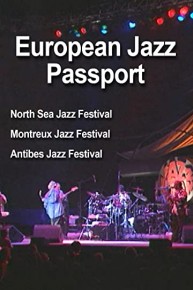 European Jazz Passport