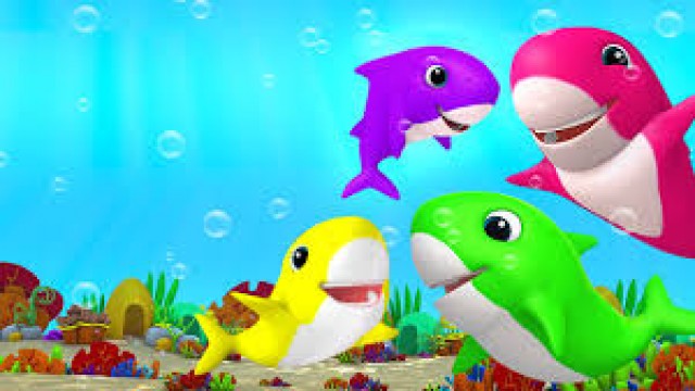 Watch Baby Shark Plus More Kids Songs by Boom Buddies Online