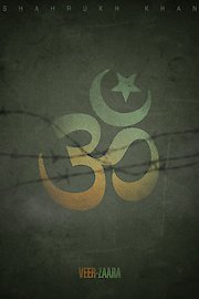 Veer-Zaara poster