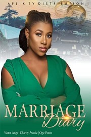 Marriage Diary