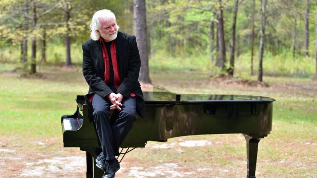 Watch Chuck Leavell: The Tree Man Online