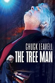 Chuck Leavell: The Tree Man