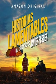 Historias lamentables poster