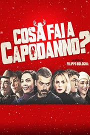 Cosa fai a Capodanno? poster