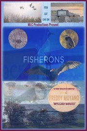 Fisherons poster