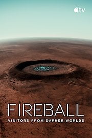 Fireball: Visitors From Darker Worlds