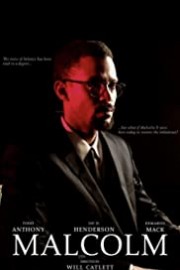 Malcolm poster