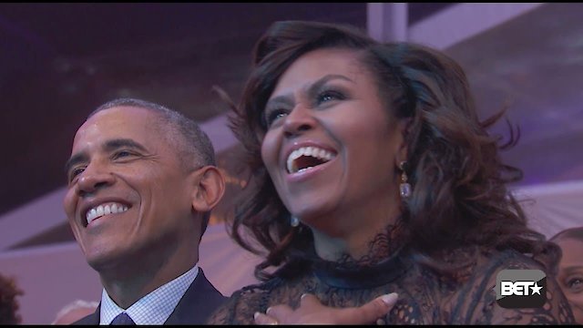 Watch BET Presents Love & Happiness: An Obama Celebration Online