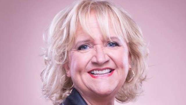 Watch Chonda Pierce - I'm Kind of a Big Deal Online