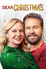 Dear Christmas poster