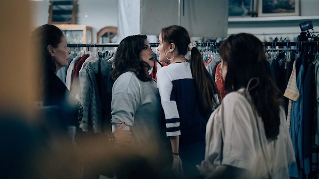 Watch What Bitch? Online