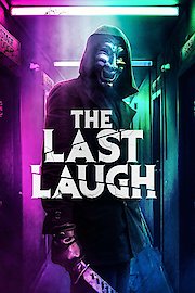 The Last Laugh poster