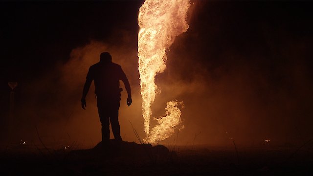 Watch The Gasoline Thieves Online