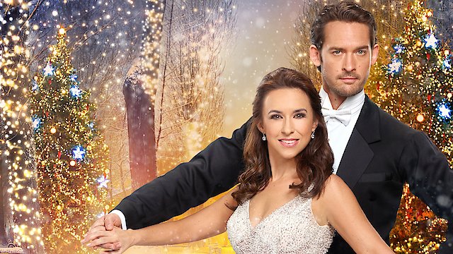 Watch Christmas Waltz Online