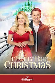 If I Only Had Christmas poster
