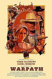 Warpath poster