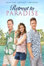 Retreat To Paradise poster